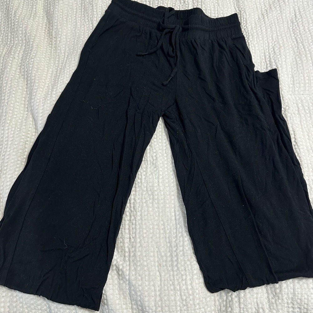 Stars Above Gray Lounge Pants